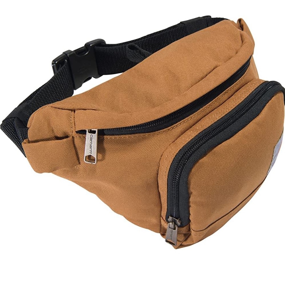 Carhartt bag - Picture 2 of 2